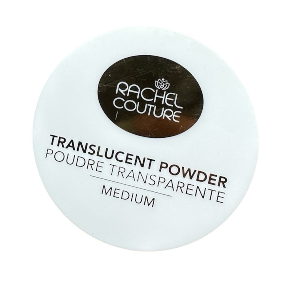 Translucent Setting Powder - Medium - Picture 3 of 4